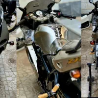 موتور zx150
