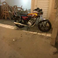 هندا۲۰۰مدل۱۴۰۰بیمه یکسال