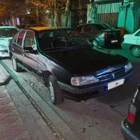 پژوGLX405مدل1381