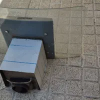 هود آشپزخانه|هود|خوی, |دیوار