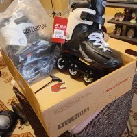 اسکیت بزرگسال