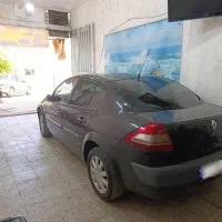 مگان 89اتومات