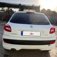 پژو 207 بدون رنگ|خودرو سواری و وانت|تبریز, |دیوار