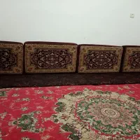 پشتی|پشتی|کرمان, |دیوار