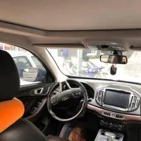 تیگو 7 ie / نقد و اقساط|خودرو سواری و وانت|تهران, آسمان|دیوار