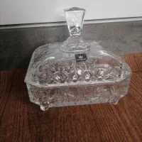 شکلات خوری کیرستال