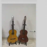 گیتارسی چهل