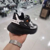 کتونی جردن ۲۳ بچگانه کفش اسپرت طبی برای مدارس ورزش|کیف، کفش، کمربند|برخوار, |دیوار