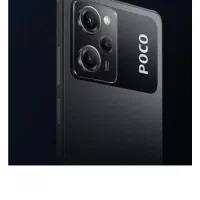 شیائومی Poco X5 Pro با حافظهٔ ۲۵۶ گیگابایت