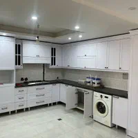 طراحی و ساخت کابینت ام دی اف