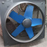 هواکش صنعتی دمنده60در60