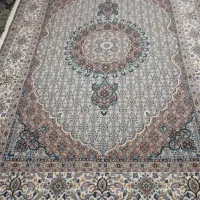 فرش دستباف 6متری نو دستباف|فرش|آبسرد, |دیوار
