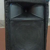 اجاره و فروش دستگاه اکو همراه، آمپلیفایر و باند|سیستم صوتی خانگی|بهشهر, |دیوار