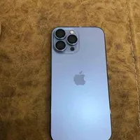 اپل iPhone 13 Pro Max با حافظهٔ ۲۵۶ گیگابایت