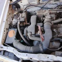 پراید ۹۱ دوگانه سالم سرحال و سرپا|خودرو سواری و وانت|تربت‌حیدریه, پایانه مسافربری تربت حیدریه|دیوار