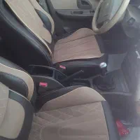 پژو ۴۰۵ دوگانه کارخانه|خودرو سواری و وانت|تایباد, |دیوار