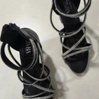 کفش مجلسی زنانه|کیف، کفش، کمربند|مشهد, سجاد شهر|دیوار