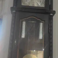 ساعت دیواری