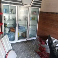 یخچال|فروشگاه و مغازه|ورزنه, |دیوار