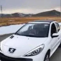 خورو ۲۰۷ سفید پاناروما تحویل برج ۷خشک