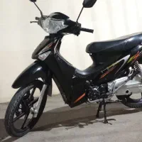 موتور ویو مدل ۹۴