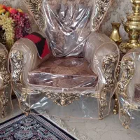 مبل|مبلمان خانگی و میز عسلی|رزن, |دیوار