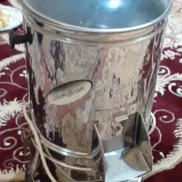 سبزی خوردکن وقهوه ساز