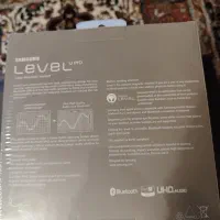 هندزفری بلوتوس level u pro|لوازم جانبی موبایل و تبلت|تهران, شهران جنوبی|دیوار