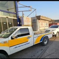 یدکش امدادخودرو یدک کش جرثقیل|خدمات حمل و نقل|کرخه, |دیوار