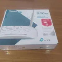 مودم تی پی لینک TD-W9970 پلمپ