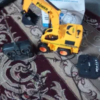 بیلمکانیکیکنترلینو|اسباببازی|نیشابور, رحمت آباد|دیوار