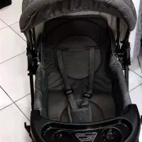 کالسکه کودک|کالسکه و لوازم جانبی|خلخال, |دیوار