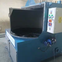 دستگاه قطعه شور ومتورشو|ماشین‌آلات صنعتی|اردبیل, |دیوار