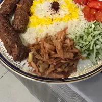 سفارش غذاهای خانگی و فینگرفود|خدمات پذیرایی، مراسم|تهران, مرزداران|دیوار