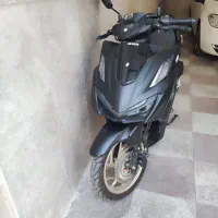 نیروموتور گلکسی cl170|موتورسیکلت|مشهد, بهشت|دیوار