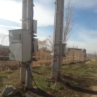 4-5هکتار-مزرعه-سندار45000متر-باتمام-امکانات