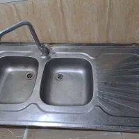 سینک ظرفشویی
