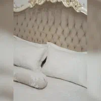 تخت و سرویس خواب چوب راش