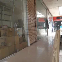 مغازه نقلی عبدالرزاق ۲۰ متر