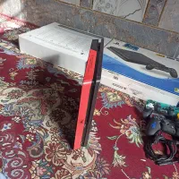 ps4 اسلیم|کنسول، بازی ویدئویی و آنلاین|زاهدان, |دیوار