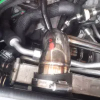 داونپایپ کیت مکش|قطعات یدکی و لوازم جانبی|مهاباد (آذربایجان غربی), |دیوار