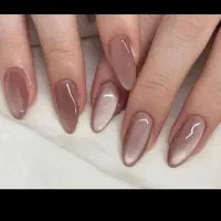 خدمات کاشت ناخن با پودر و مقاومت بالا