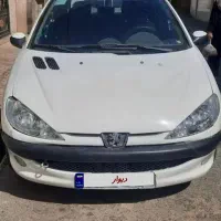 206تیپ۵مدل۹۶