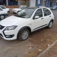 کوییک GXR L پارس خودرو