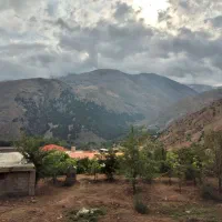 فروش زمین در روستای تکلیم|فروش زمین و ملک کلنگی|رودبار, |دیوار