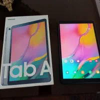تبلت گالاکسی تب آ