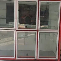 یخچال شش دره