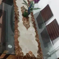 میز غذا خوری ترک