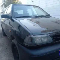 پراید 85 تمیز|خودرو سواری و وانت|کوهدشت, |دیوار