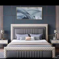 تخت و تشک همه رقم|تخت و سرویس خواب|همدان, |دیوار